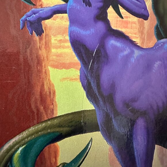 Animorphs : The Hork-Bajir Chronicles by K.A. Applegate / Hardcover - Picture 13 of 15